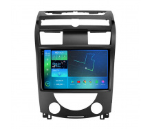 Штатная магнитола Torssen 2K Subaru Forester 02-08 F9432 4G Carplay DSP