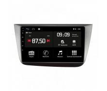 Штатная магнитола Torssen Seat Altea 04-15/Toledo 04-09 F9432 4G Carplay DSP