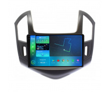 Штатная магнитола Torssen 2K Chevrolet Cruze 11-16 F9432 4G Carplay DSP