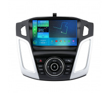 Штатная магнитола Torssen Ford Focus 12-17 черная/серая с кнопками F9432 4G Carplay DSP