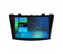 Штатная магнитола Torssen Mazda 3 03-09 F9432 4G Carplay DSP