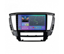Штатная магнитола Torssen Mitsubishi Pajero Sport 2020+ F9432 4G Carplay DSP