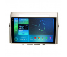 Штатная магнитола Torssen Toyota Corolla Verso 2004-2009 F96128 4G Carplay DSP