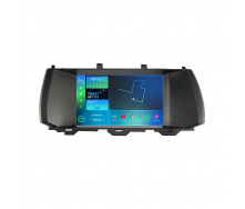 Штатная магнитола Torssen 2K Great Wall Haval H7 2018+ F9432 4G Carplay DSP