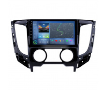 Штатная магнитола Torssen Mitsubishi L200 conditioner 15-19 F9432 4G Carplay DSP