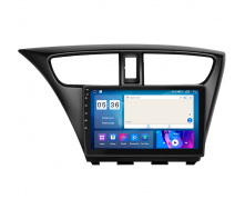 Магнитола Lesko Honda Civic IX Рестайлинг 2013-2017 IPS 9