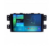 Штатная магнитола Torssen 2K Kia Mohave F9432 4G Carplay DSP