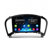 Штатная магнитола Torssen Nissan Juke 10-14 F9432 4G Carplay DSP