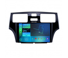 Штатная магнитола Torssen 2K Lexus ES 01-06 F9432 4G Carplay DSP