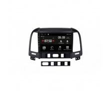 Штатная магнитола Torssen Hyundai Santa Fe 2006-2012 F9432 4G Carplay DSP