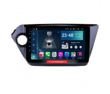 Штатная магнитола Torssen Kia K2/Rio 17-18 F9432 4G Carplay DSP