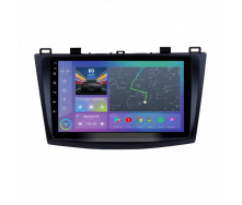 Штатная магнитола Torssen Mazda 3 11-13 F9432 4G Carplay DSP