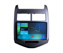 Штатная магнитола Torssen 2K Chevrolet Aveo 12-13 F9432 4G Carplay DSP