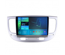 Штатная магнитола Torssen 2K Kia Rio 05-11 F9432 4G Carplay DSP