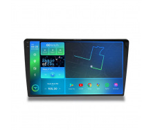 Штатная магнитола Torssen 2K Kia Ceed 10-12 F9432 4G Carplay DSP