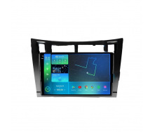 Штатная магнитола TORSSEN 2K Toyota Yaris Vios 05-11 F9432 4G Carplay DSP