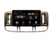 Штатная магнитола Torssen Nissan Xtrail T30 01-04 F9432 4G Carplay DSP