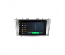 Штатная магнитола Torssen Toyota Camry 40 F9432 4G Carplay DSP