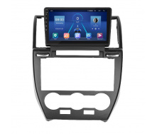 Магнитола Lesko Land Rover Freelander II Рестайлинг 2010-2012г 9