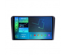 Штатная магнитола Torssen 2K Citroen C2, C3, Berlingo, Jumpy, Fiat Scudo F9432 4G Carplay DSP
