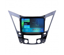 Штатная магнитола Torssen 2K Hyundai Sonata 11- YF F9432 4G Carplay DSP