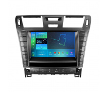 Штатная магнитола Torssen Lexus LS460 V2 F9432 4G Carplay DSP