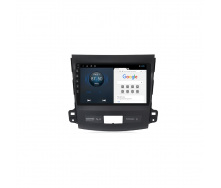Штатная магнитола Torssen Mitsubishi Outlander XL F9432 4G Carplay DSP