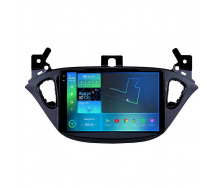 Штатная магнитола Torssen Opel Corsa 13+/Adam 13+ F9432 4G Carplay DSP