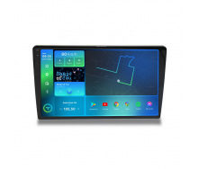 Штатная магнитола Torssen Renault Sandero/Duster 18+F9432 4G Carplay DSP