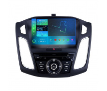 Штатная магнитола Torssen 2K Ford Focus 12-15 с кнопками F9432 4G Carplay DSP
