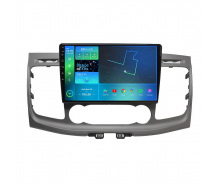 Штатная магнитола Torssen Ford Transit 2021+ F9432 4G Carplay DSP