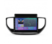 Штатная магнитола Torssen Hyundai Accent/Verna 2021+ F9432 4G Carplay DSP