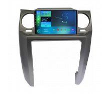 Штатная магнитола Torssen Land Rover Discovery 3 04-09 F9432 4G Carplay DSP