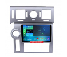 Штатная магнитола Torssen 2K Hummer H2 F9432 4G Carplay DSP