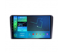 Штатная магнитола Torssen Kia Cerato 2005 universal F9432 4G Carplay DSP
