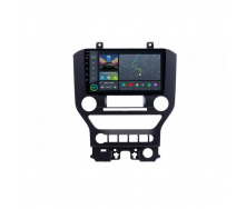 Штатная магнитола Torssen Ford Mustang 2014- low F9432 4G Carplay DSP