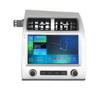 Штатная магнитола Torssen Audi Q7 2005-2015 F96128 4G Carplay DSP