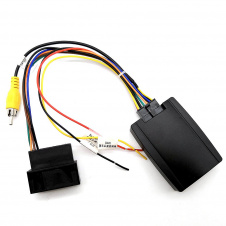 Адаптер штатной камеры Torssen VW CAN RGB-RCA