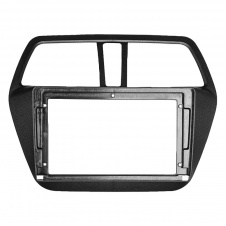Рамка переходная Lesko 9" Suzuki SX4 S Cross 2013-2021 (10191-45615)