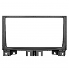 Фото - Переходная рамка Lesko 9" Mercedes Sprinter W906 2006+ Volkswagen Crafter 2006-2016 (10612-52783) Переходная рамка Lesko 9" Mercedes Sprinter W906 2006+ Volkswagen Crafter 2006-2016 (10612-52783)