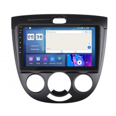 Штатная магнитола Lesko для Chevrolet Nubira 2003-2010 IPS 9" 1280х720 2/32Gb CarPlay 4G Wi-Fi GPS Prime