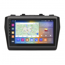 Штатная магнитола Lesko Suzuki Swift V 2016-н.в. 10" 2/32Gb CarPlay 4G Wi-Fi GPS Prime (10292-53905)