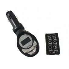 Aвтомобильный FM модулятор Трансмитер FM MOD. P01D BOX (KL00002)