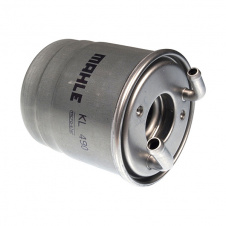 Топливный фильтр Mahle KL490D MB