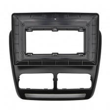 Фото - Переходная рамка Lesko 10.1" Fiat Doblo 263 2010-2015 Opel Combo Tour D 2011-2018 (9921-39385) Переходная рамка Lesko 10.1" Fiat Doblo 263 2010-2015 Opel Combo Tour D 2011-2018 (9921-39385)