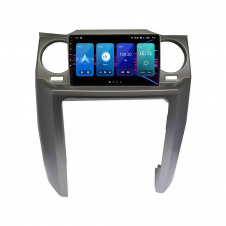 Штатная магнитола Torssen Land Rover Discovery 3 04-09 NF9 Carplay