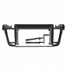 Переходная рамка для авто Lesko 9" Peugeot 508 2011-2018 (10825-59360)