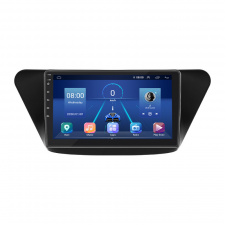 Штатная магнитола Lesko Lifan X50 2015-н.в. 9" 4/64Gb 4G Wi-Fi GPS Top (10215-53294)
