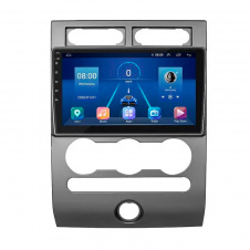 Штатная магнитола Lesko Ford Expedition III 2006-2014 9" 6/128Gb 4G Wi-Fi GPS Top (11306-65121)