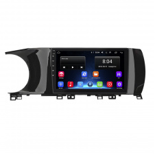Штатная магнитола Lesko для Kia K5 III 2020-н.в. 10" 2/32Gb Wi-Fi GPS Base (11755-70000)